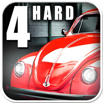 Car Driver 4 (Hard Parking) MOD APK (все открыто) v14