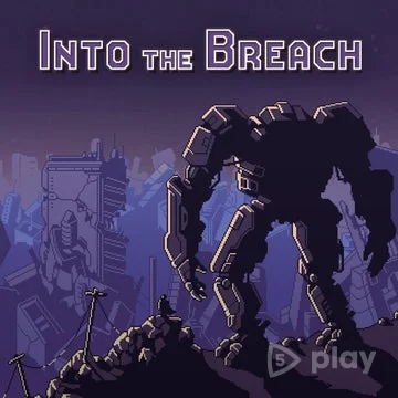Into the Breach MOD APK (режим бессмертия/меню) v1.2.100
