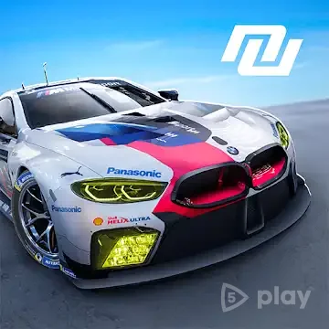 Nitro Nation: Гонки на машинах MOD APK (бесплатный ремонт) v8.7.1