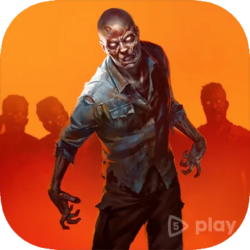 Into the Dead 2: Unleashed MOD APK (много денег/меню) v2.16.0