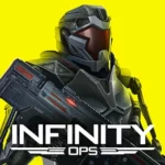 MOD APK (бесконечные патроны) v1.12.1.210