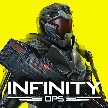 MOD APK (бесконечные патроны) v1.12.1.210