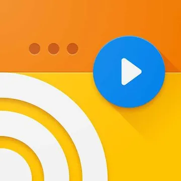 Web Video Cast | Браузер для ТВ/Chromecast/Roku/+ v6.0.1