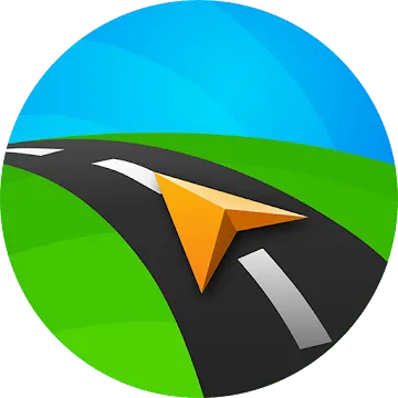 Sygic GPS Navigation & Offline Maps v26.4.2-115708