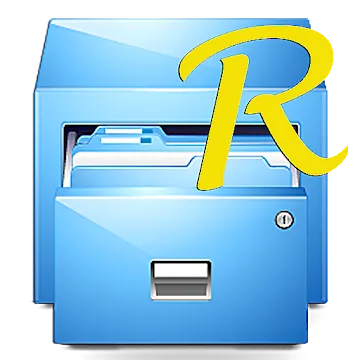 Root Explorer v4.12.9