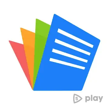 Polaris Office Pro MOD APK (Информация о моде:- PRO функции разблокированы- убрана реклама) v9.9.7