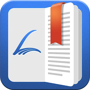 Librera PRO — Читалка книг и PDF (без рекламы) v9.4.21