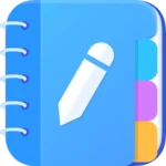 Easy Notes - бесплатное приложение для заметок