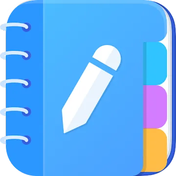 Easy Notes — бесплатное приложение для заметок v1.3.50.0527