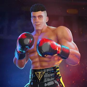 Фитнес Спортзал Бодибилдинг MOD APK (много денег) v12.0