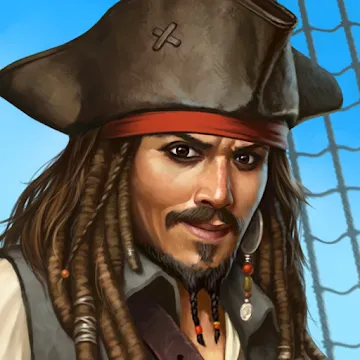 Tempest: Pirate RPG Premium MOD APK (много денег) v1.7.9