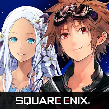 CHAOS RINGS III MOD APK (режим бессмертия/меню) v1.1.4