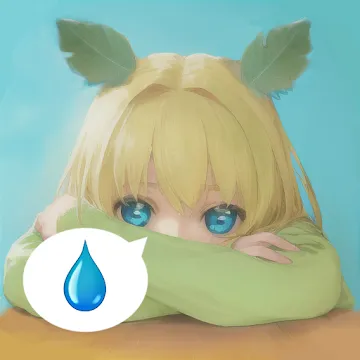 Цветочные Девушки Тамагочи Фловергочи MOD APK (бесплатные покупки) v1.12.90