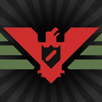 Papers, Please v1.4.12