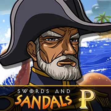 Swords and Sandals Pirates MOD APK (много денег) v1.4.0