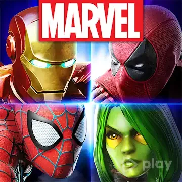 MARVEL Strike Force v8.1.1