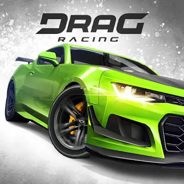 Drag Racing MOD APK (много денег) v5.6.2
