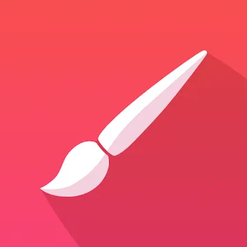 Infinite Painter MOD APK (все открыто) v7.1.18