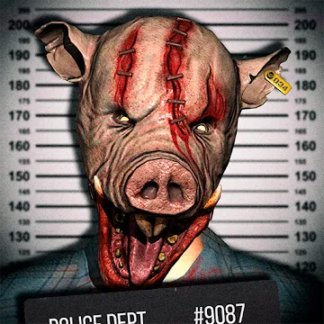 911: Каннибал MOD APK (бесплатные покупки) v1.1.9