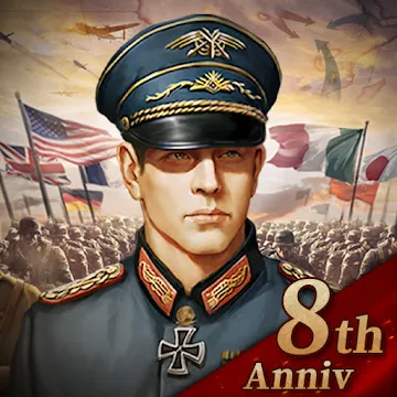 World Conqueror 3 MOD APK (много медалей) v1.8.12