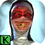 Evil Nun: Ужас в школе