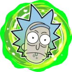 Pocket Mortys