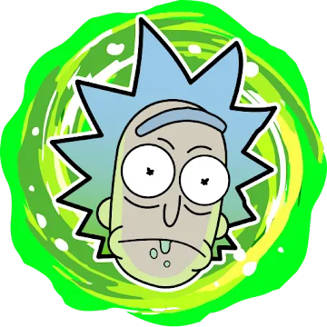 Pocket Mortys MOD APK (много денег) v2.36.3
