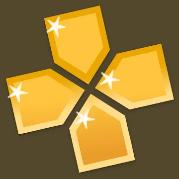 PPSSPP Gold — PSP emulator v1.20.4