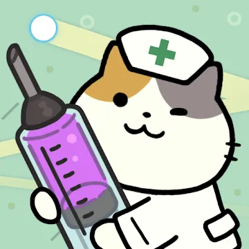 Фантастический кошачий дантист — арканоид MOD APK (бесплатные покупки) v0063