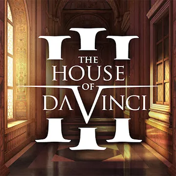 The House of Da Vinci 3 MOD APK (Внимание! Данная игра предназначена для устройств с CPU ARM64 (AArch64, arm64-v8a). На устройство с 32-х битным&hellip;) v1.5.109