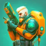 MOD APK (бесплатные покупки) v3.4.1