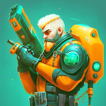MOD APK (бесплатные покупки) v3.4.1