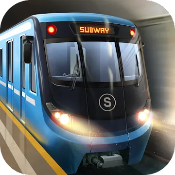 Симулятор Метро 3D MOD APK (много денег) v3.10.1