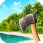 Ocean Is Home: Survival Island