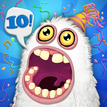 My Singing Monsters v4.8.0