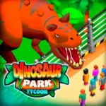 Dinosaur Park - Jurassic Tycoon
