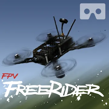 FPV Freerider v3.8