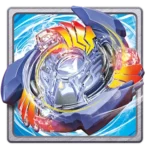 Beyblade Burst app
