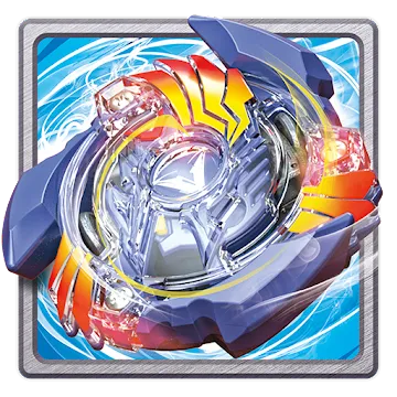 Beyblade Burst app MOD APK (много денег) v11.1.7