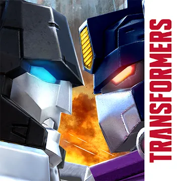 Transformers: Earth Wars MOD APK (много энергии) v25.0.0.1182