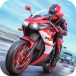 Racing Fever: Moto