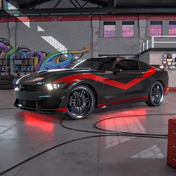 Top Speed: Скоростные гонки и дрэг-рейсинг MOD APK (много денег) v1.44.14