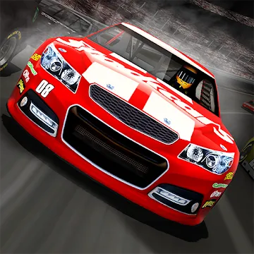 Stock Car Racing MOD APK (все открыто) v3.24