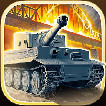 1944 Burning Bridges Premium MOD APK (много денег) v1.5.7