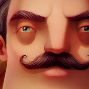 Hello Neighbor MOD APK (все открыто) v2.3.16