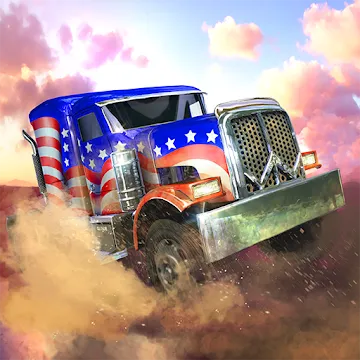Off The Road — OTR Open World Driving MOD APK (много денег) v1.18.2