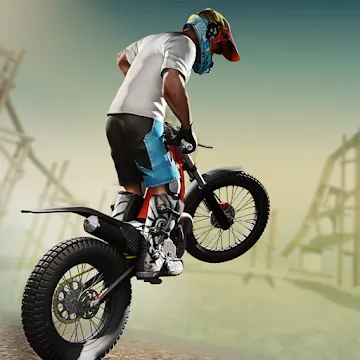 Trial Xtreme 4 MOD APK (все открыто) v3.0.6
