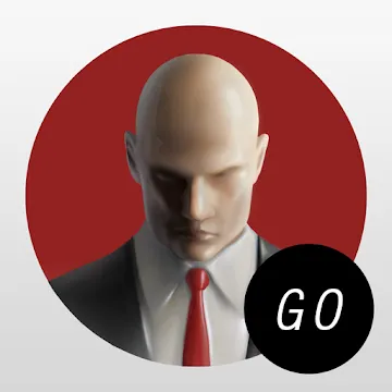 Hitman GO MOD APK (много подсказок) v1.15.276884