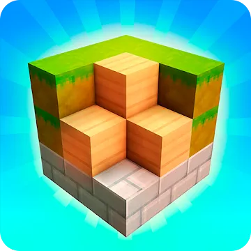Block Craft 3D MOD APK (много денег) v4.5.1