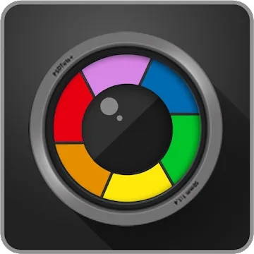 Camera ZOOM FX v6.4.2